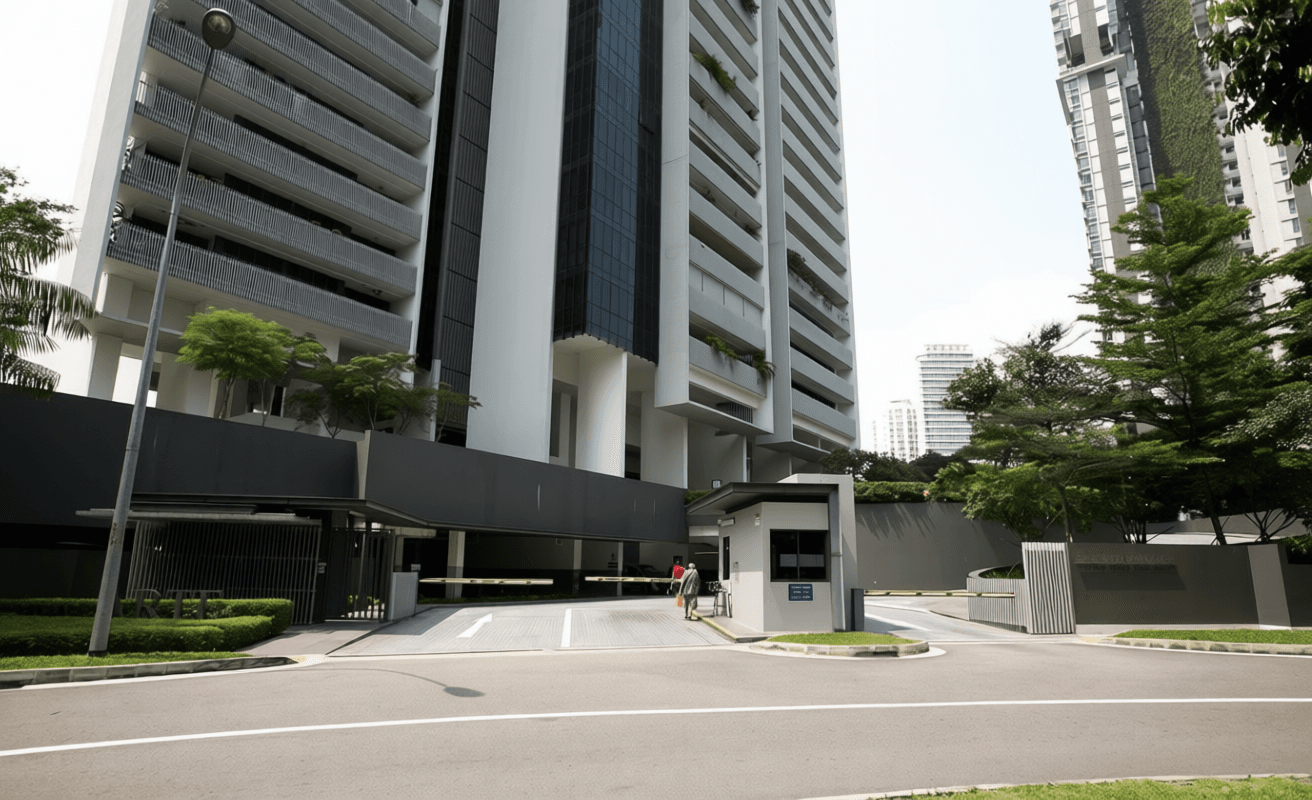 The Arte in D12, Singapore - Photo 2