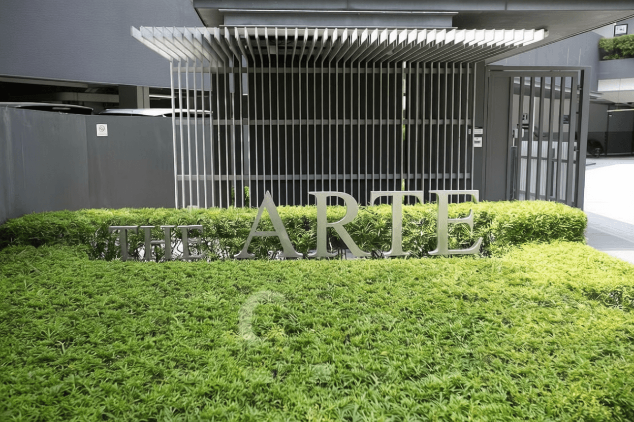 The Arte in D12, Singapore - Photo 3