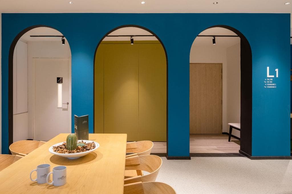 A CO-LIVING HOSTEL @ PERAK in D08, Singapore - Photo 5