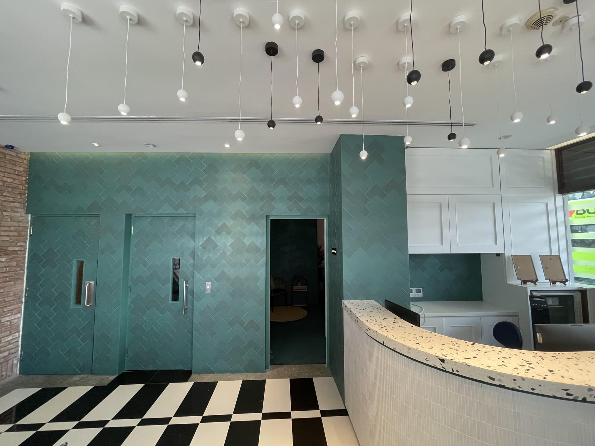 A CO-LIVING HOTEL @ MAYO in D08, Singapore - Photo 2