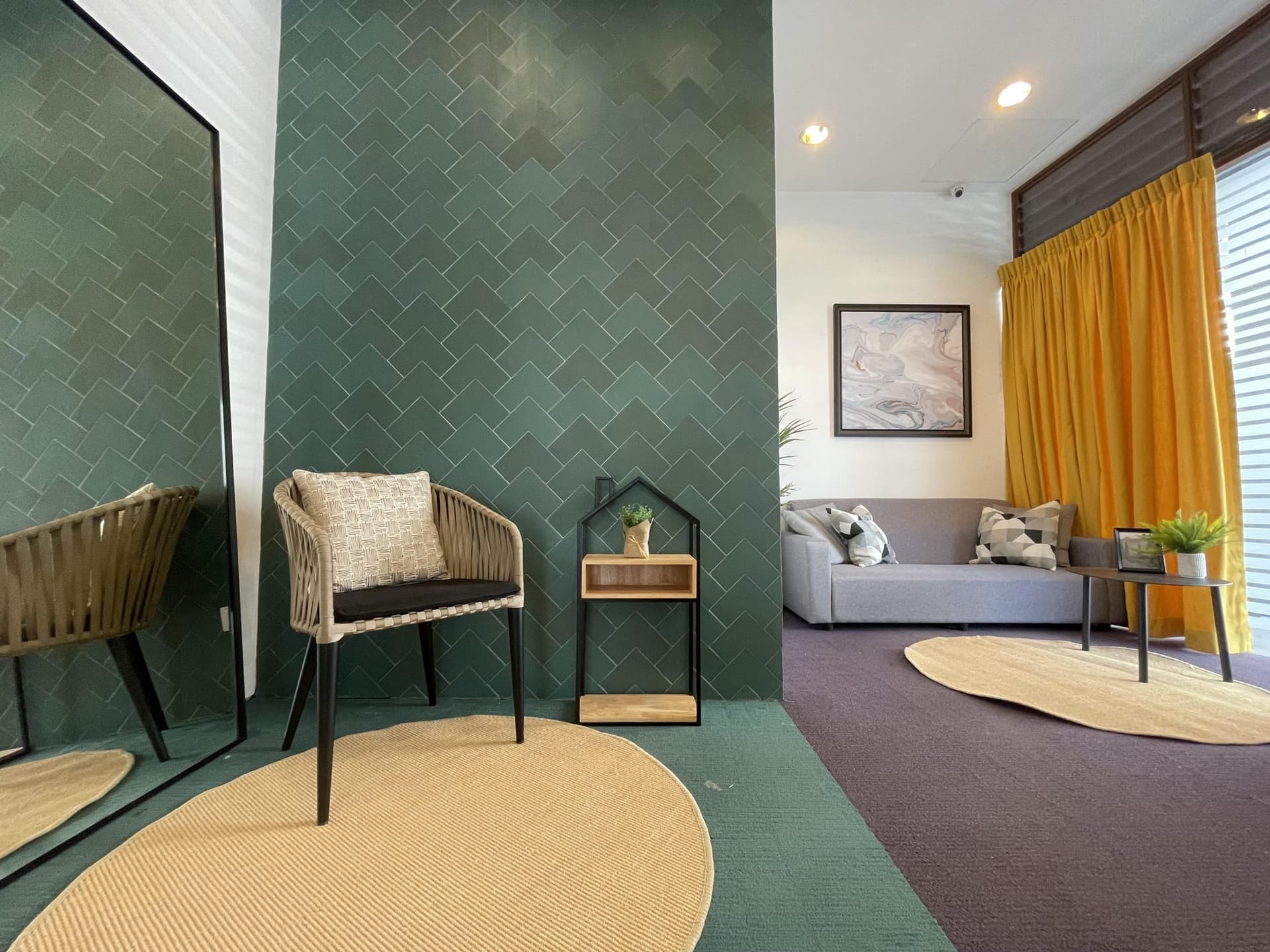 A CO-LIVING HOTEL @ MAYO in D08, Singapore - Photo 3