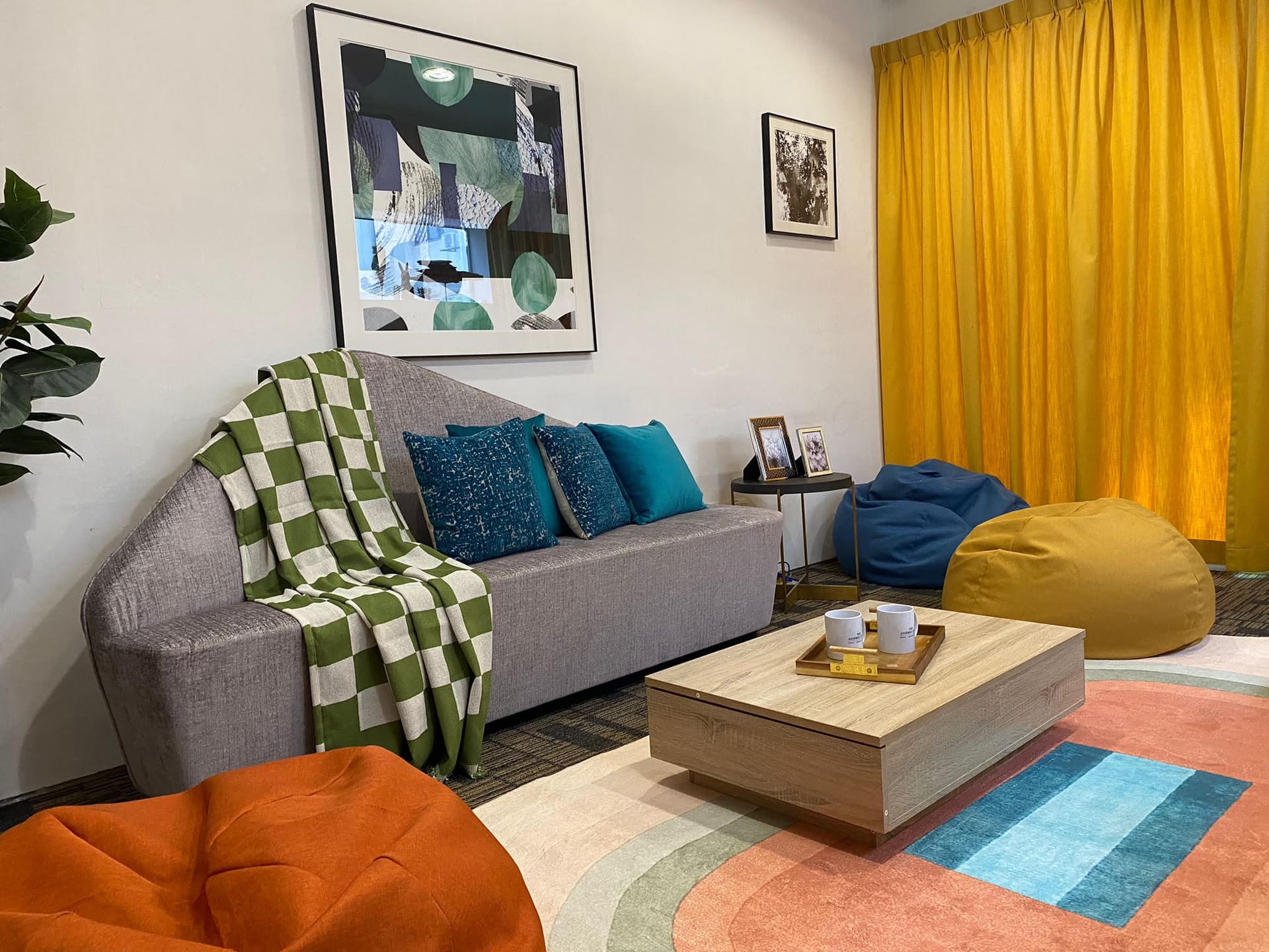 A CO-LIVING HOTEL @ MAYO in D08, Singapore - Photo 5