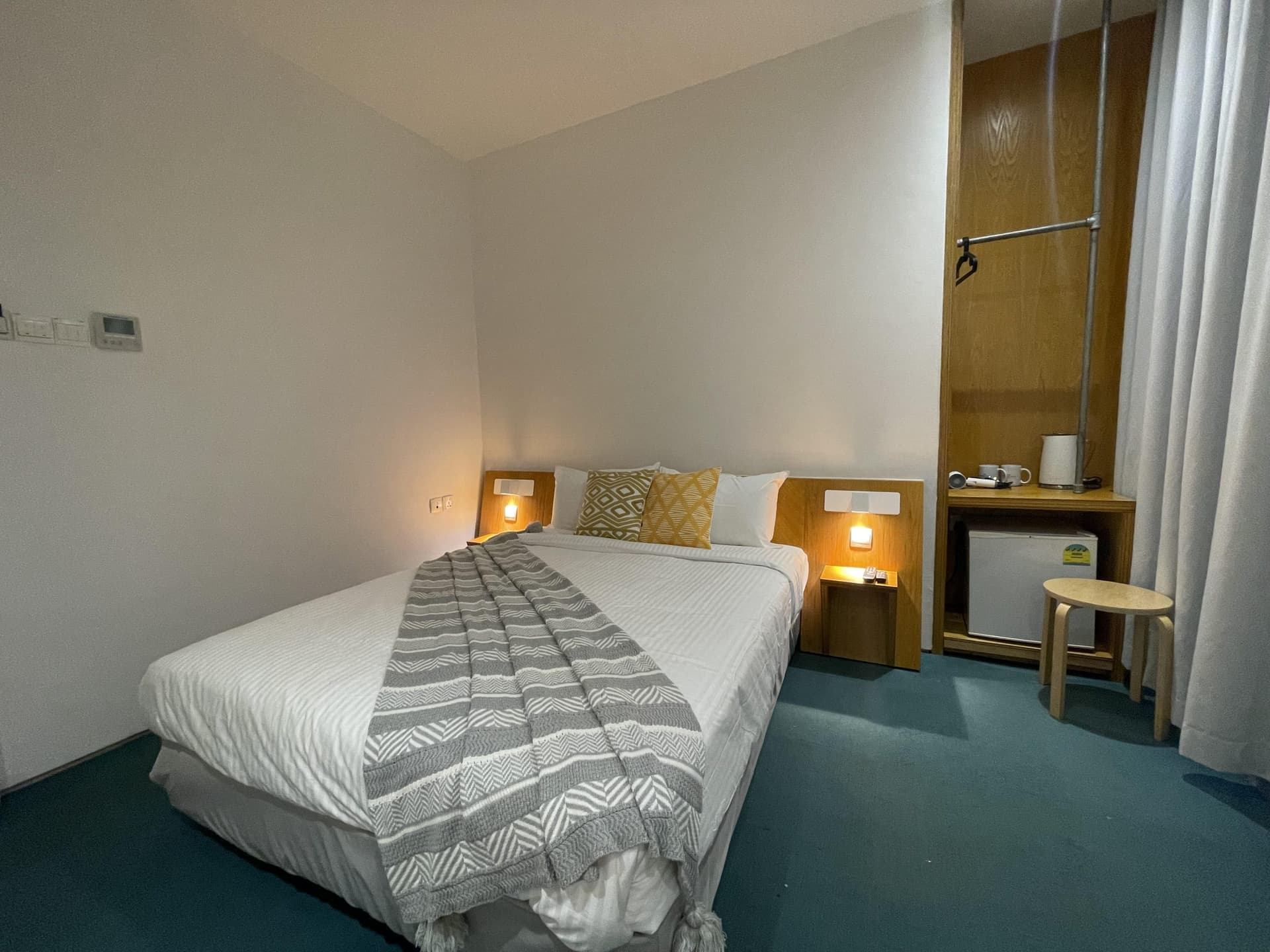 Standard at A CO-LIVING HOTEL @ MAYO