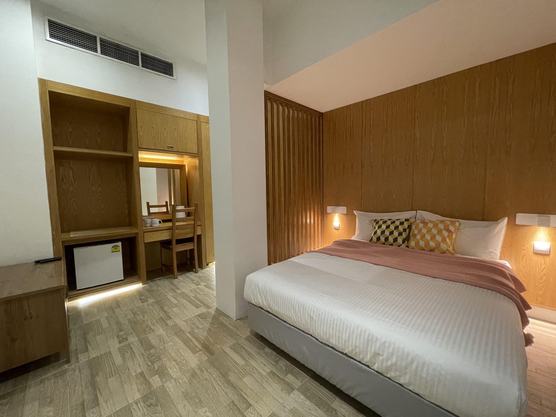 Ensuite at A CO-LIVING HOTEL @ MAYO in D08, Singapore