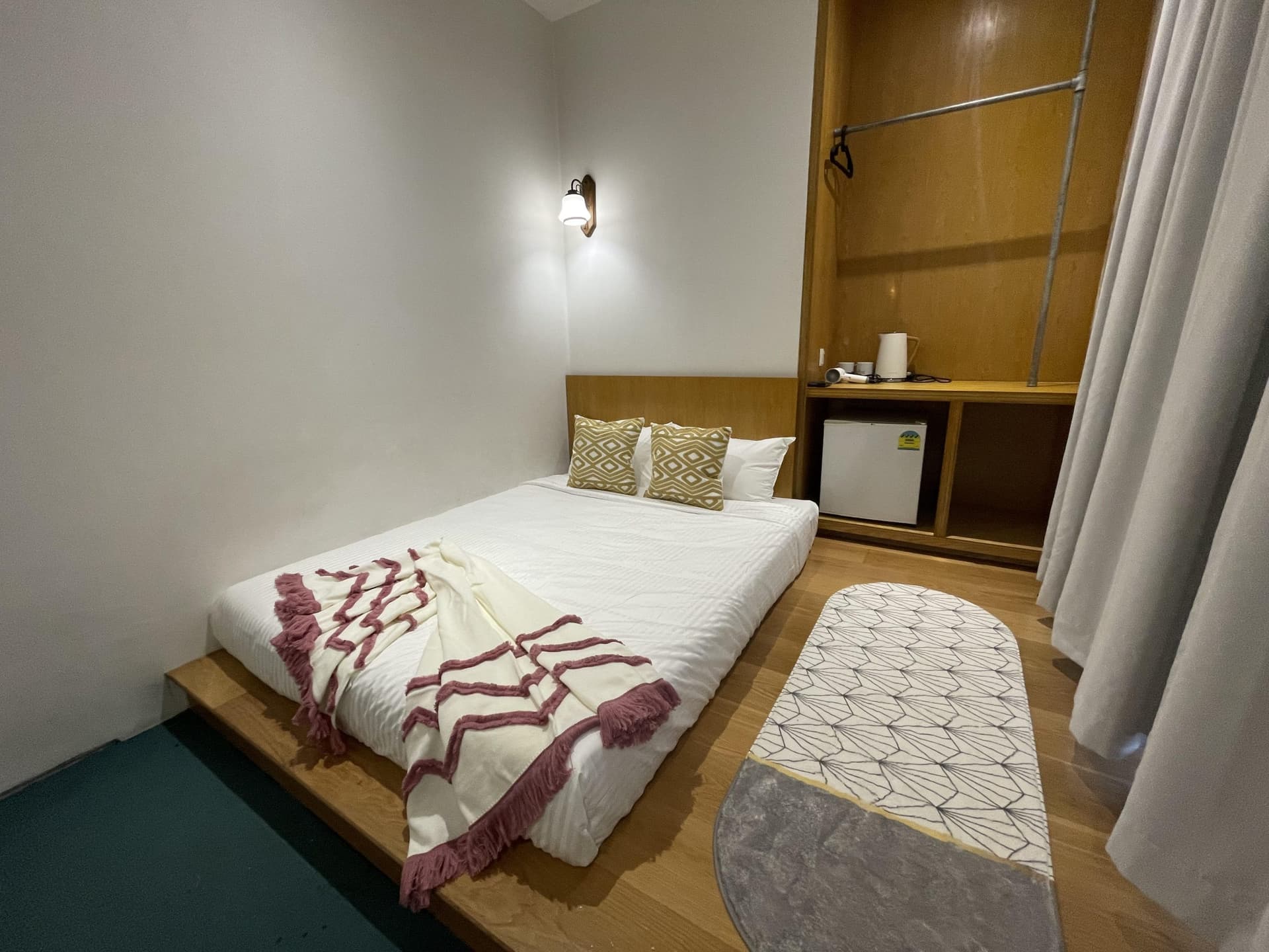Ensuite at A CO-LIVING HOTEL @ MAYO in D08, Singapore - Photo 2