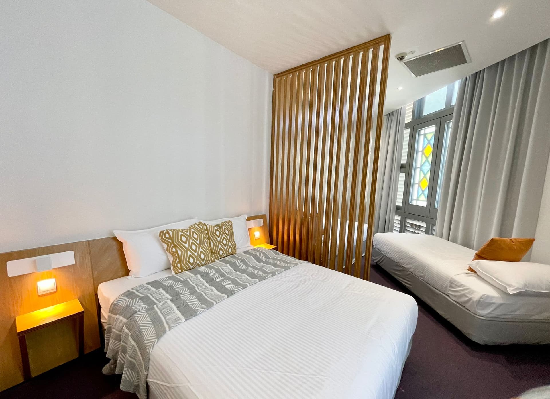 Family Plus at A CO-LIVING HOTEL @ MAYO