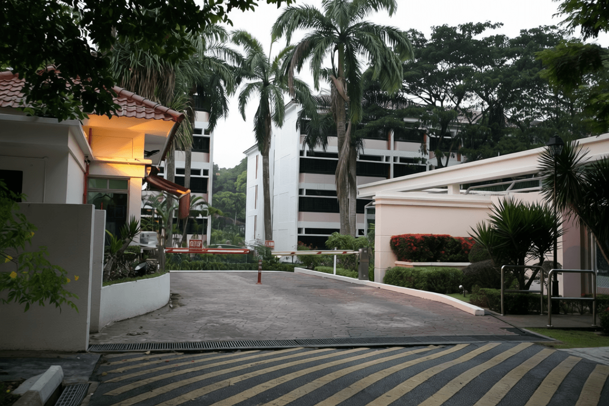The Blossomvale in D21, Singapore - Photo 2