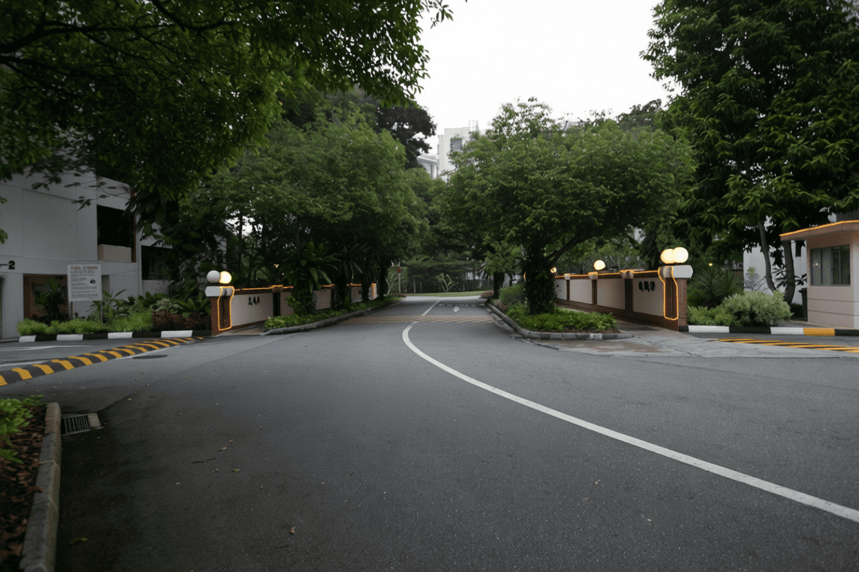 The Blossomvale in D21, Singapore - Photo 3