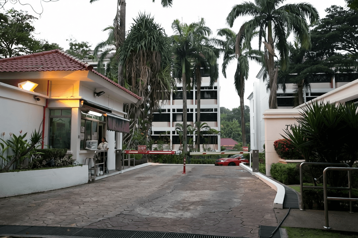 The Blossomvale in D21, Singapore - Photo 4