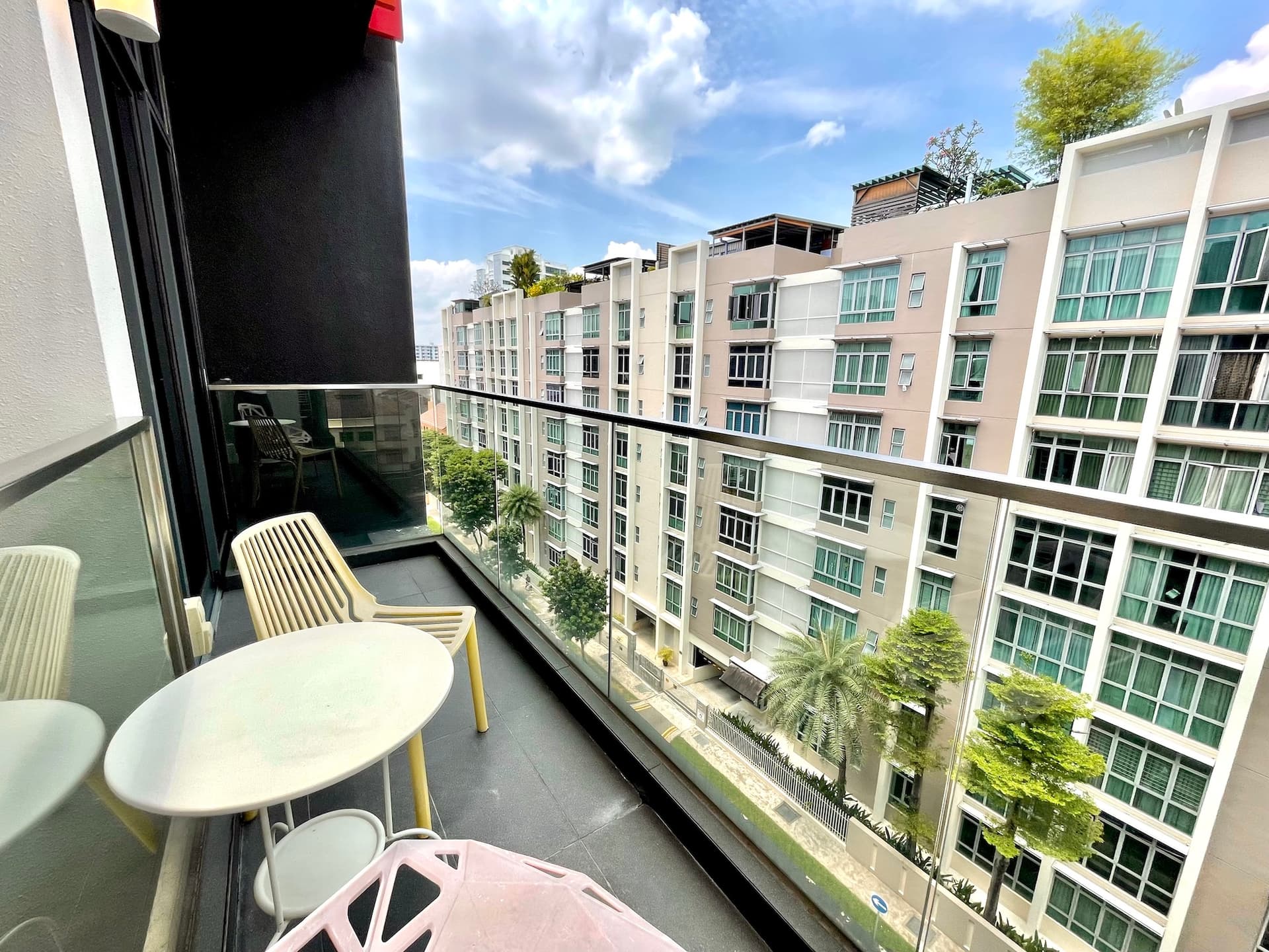 THE CENTREN in D14, Singapore - Photo 4