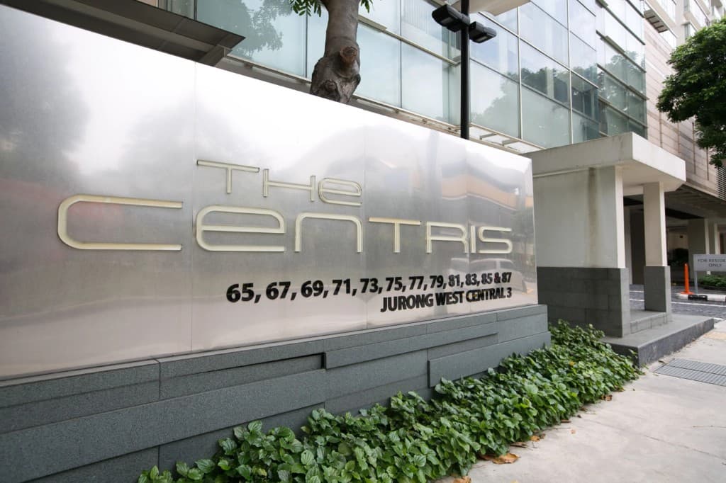 The Centris