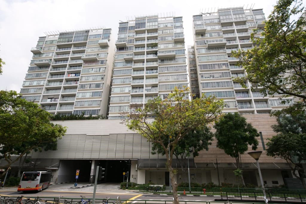 The Centris in D22, Singapore - Photo 2