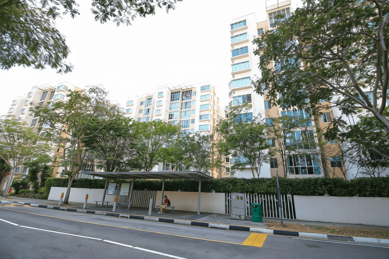 The Eden in D18, Singapore - Photo 3