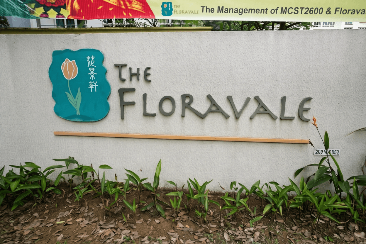 The Floravale