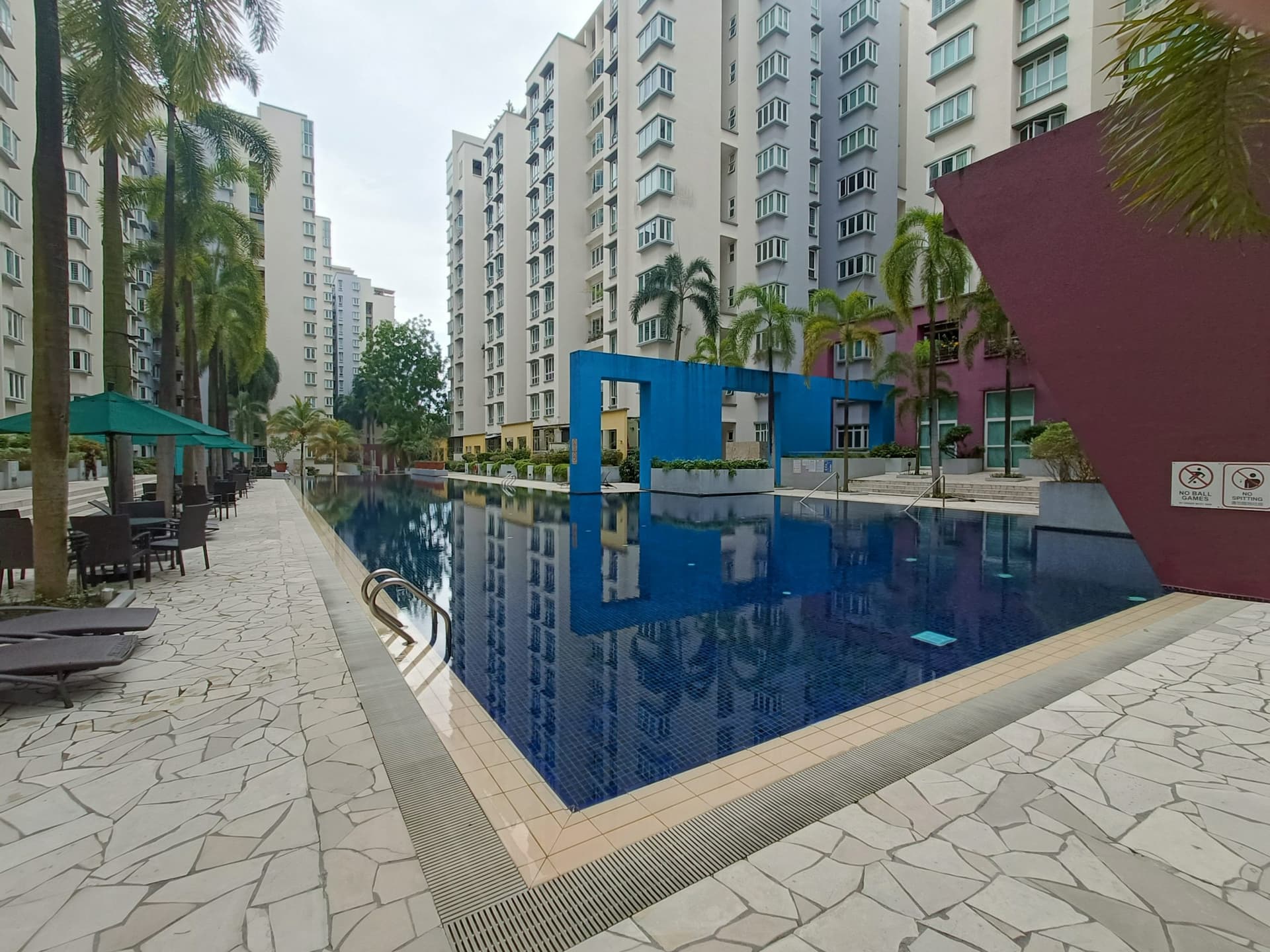 The Floravale in D22, Singapore - Photo 2