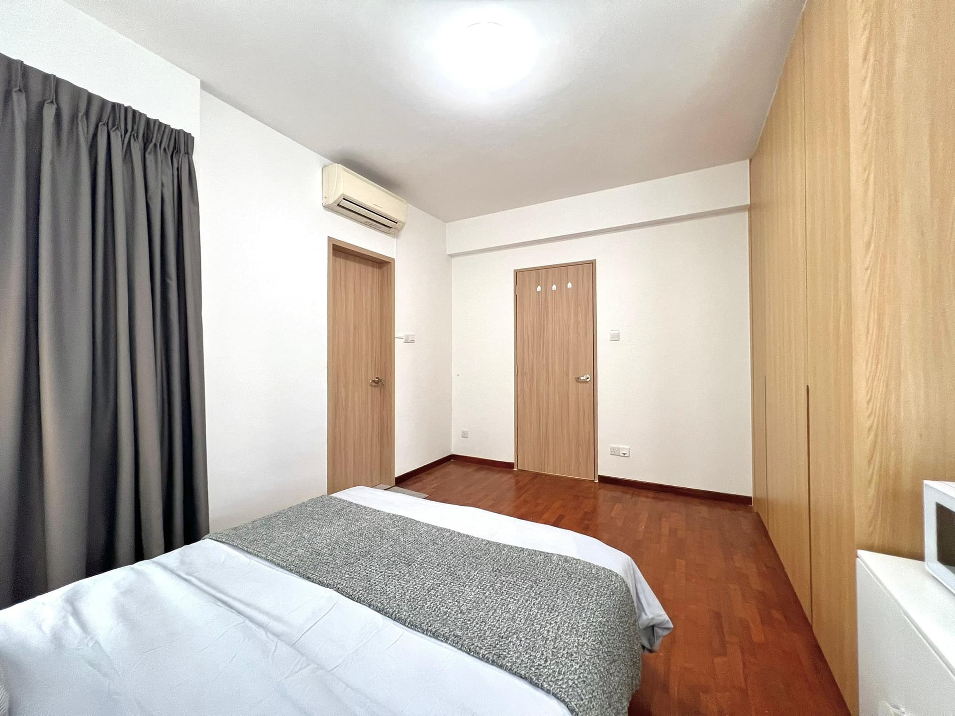 Ensuite at The Floravale in D22, Singapore - Photo 3