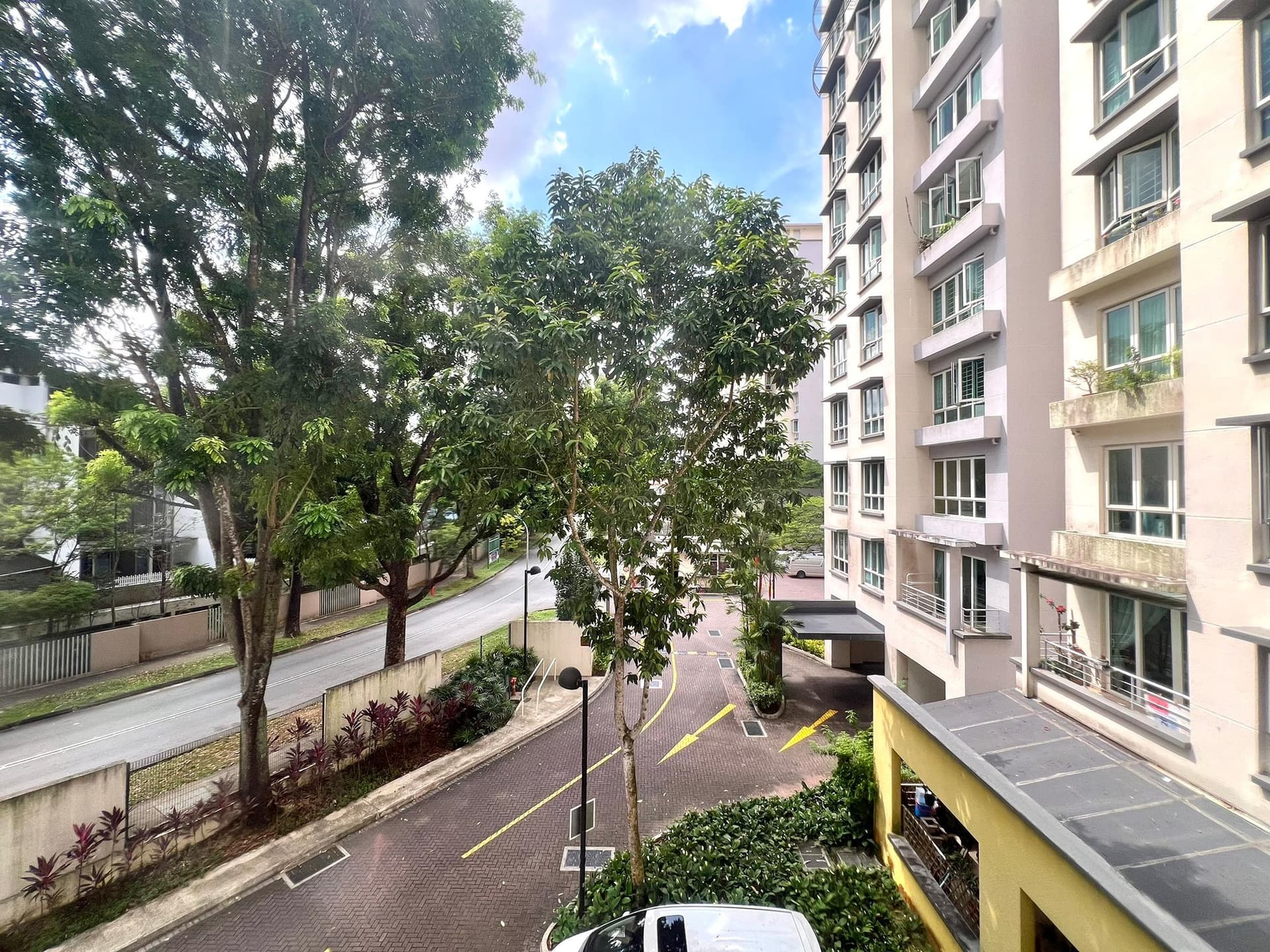 Ensuite at The Floravale in D22, Singapore - Photo 4