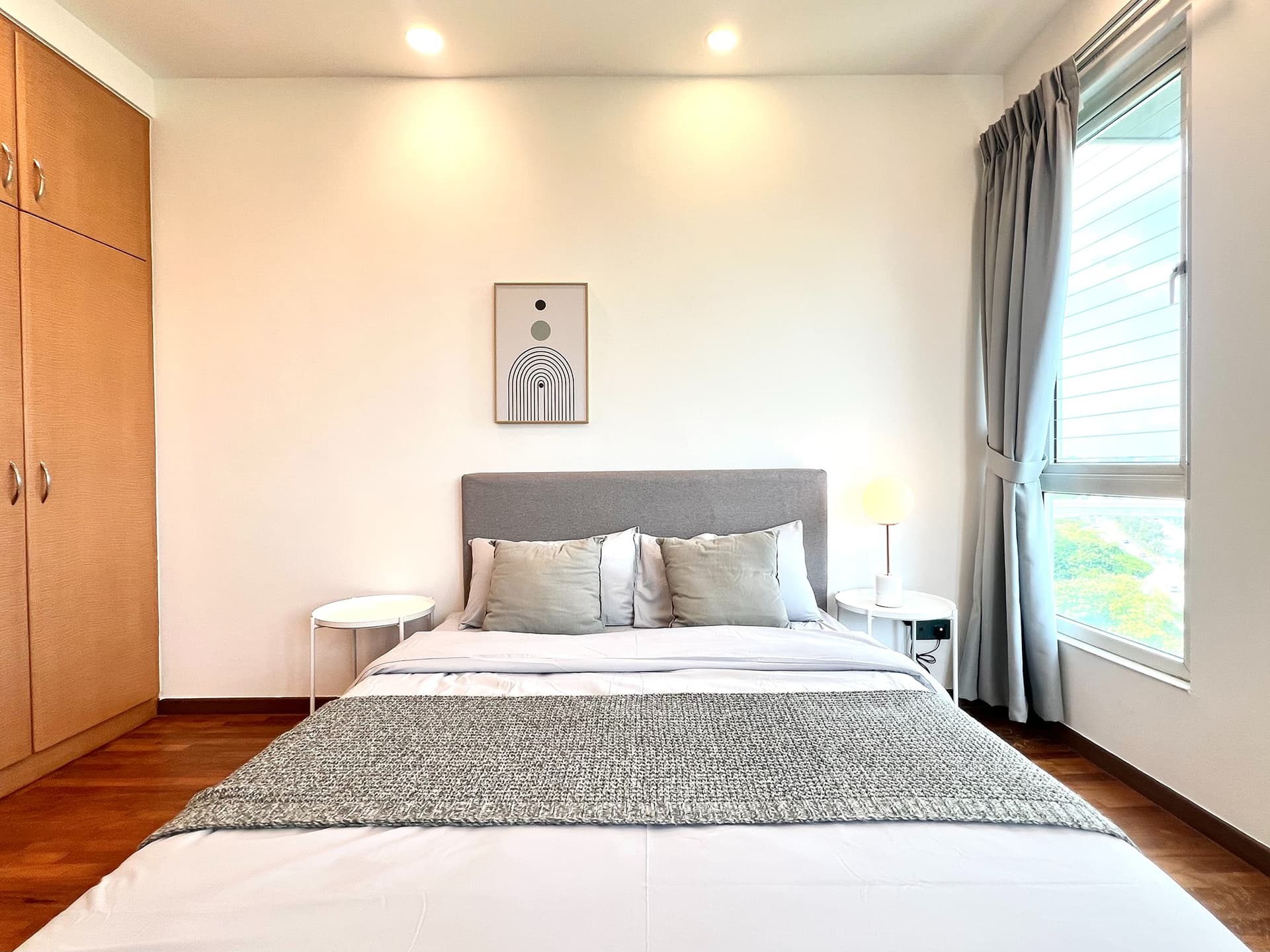 Ensuite at The Floravale in D22, Singapore - Photo 2