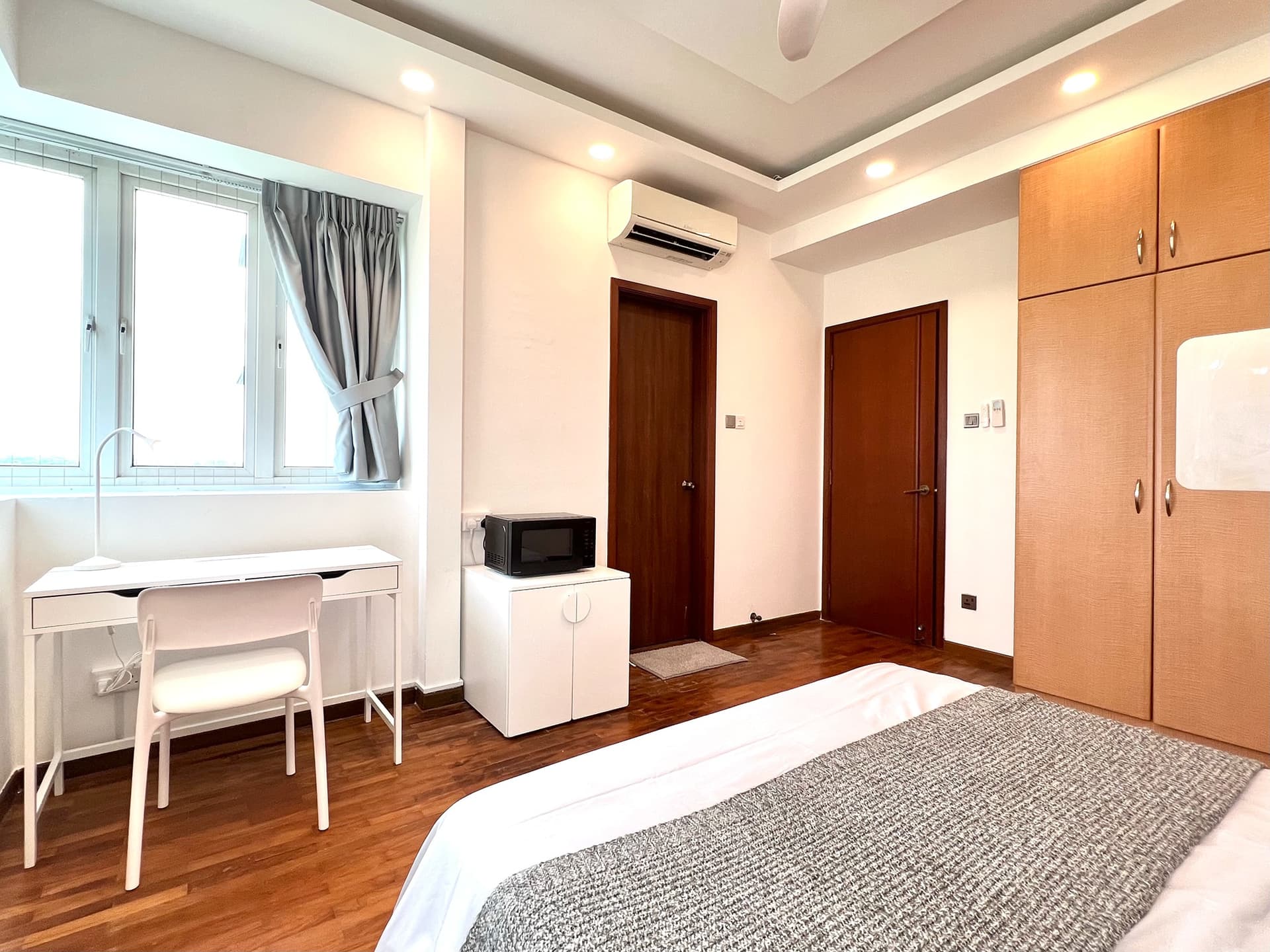 Ensuite at The Floravale in D22, Singapore - Photo 3