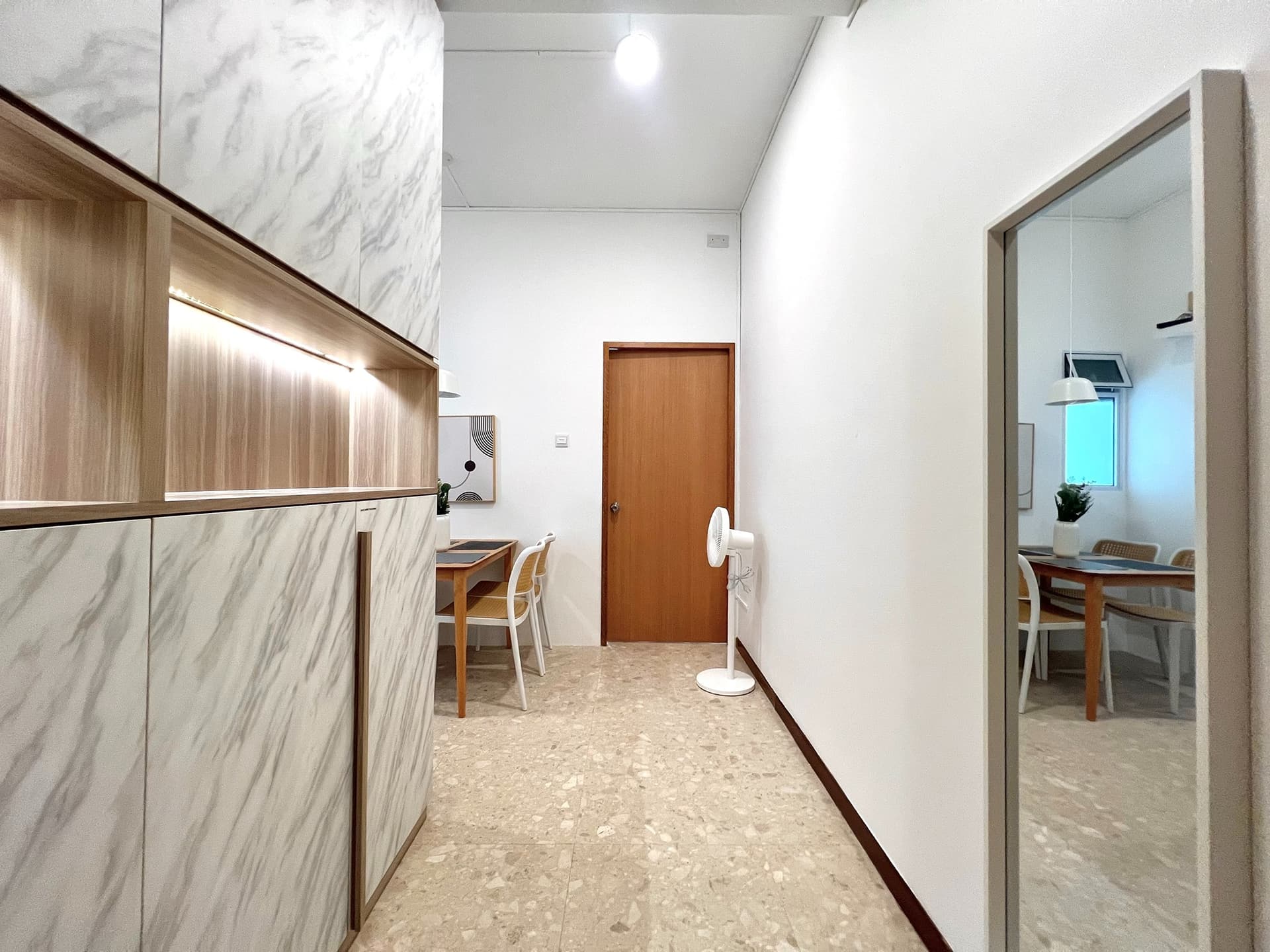 Common at The Floravale in D22, Singapore - Photo 5