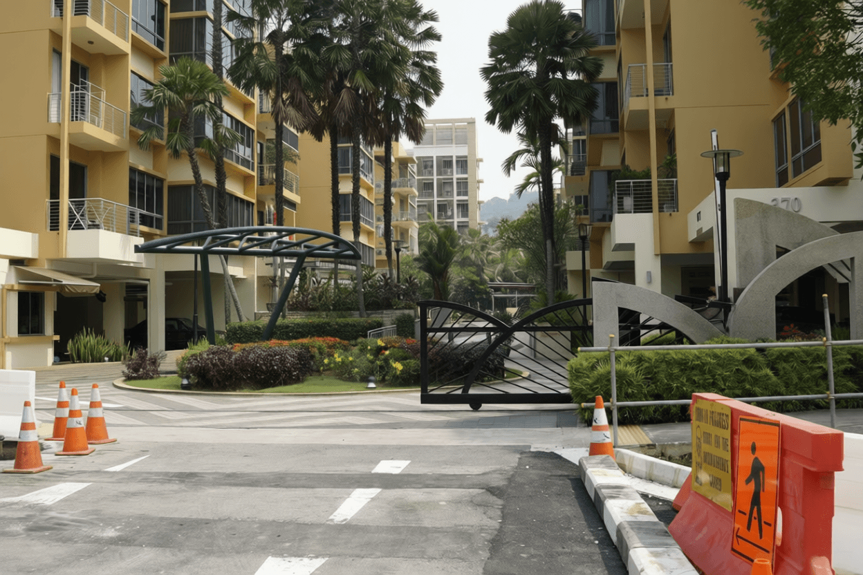 The Foliage in D05, Singapore - Photo 2