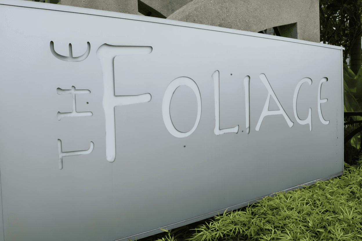 The Foliage in D05, Singapore - Photo 3