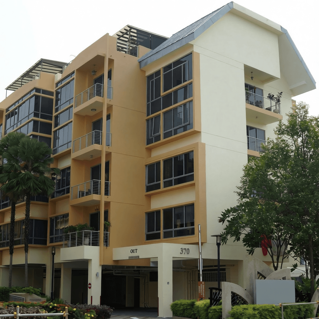 The Foliage in D05, Singapore - Photo 4