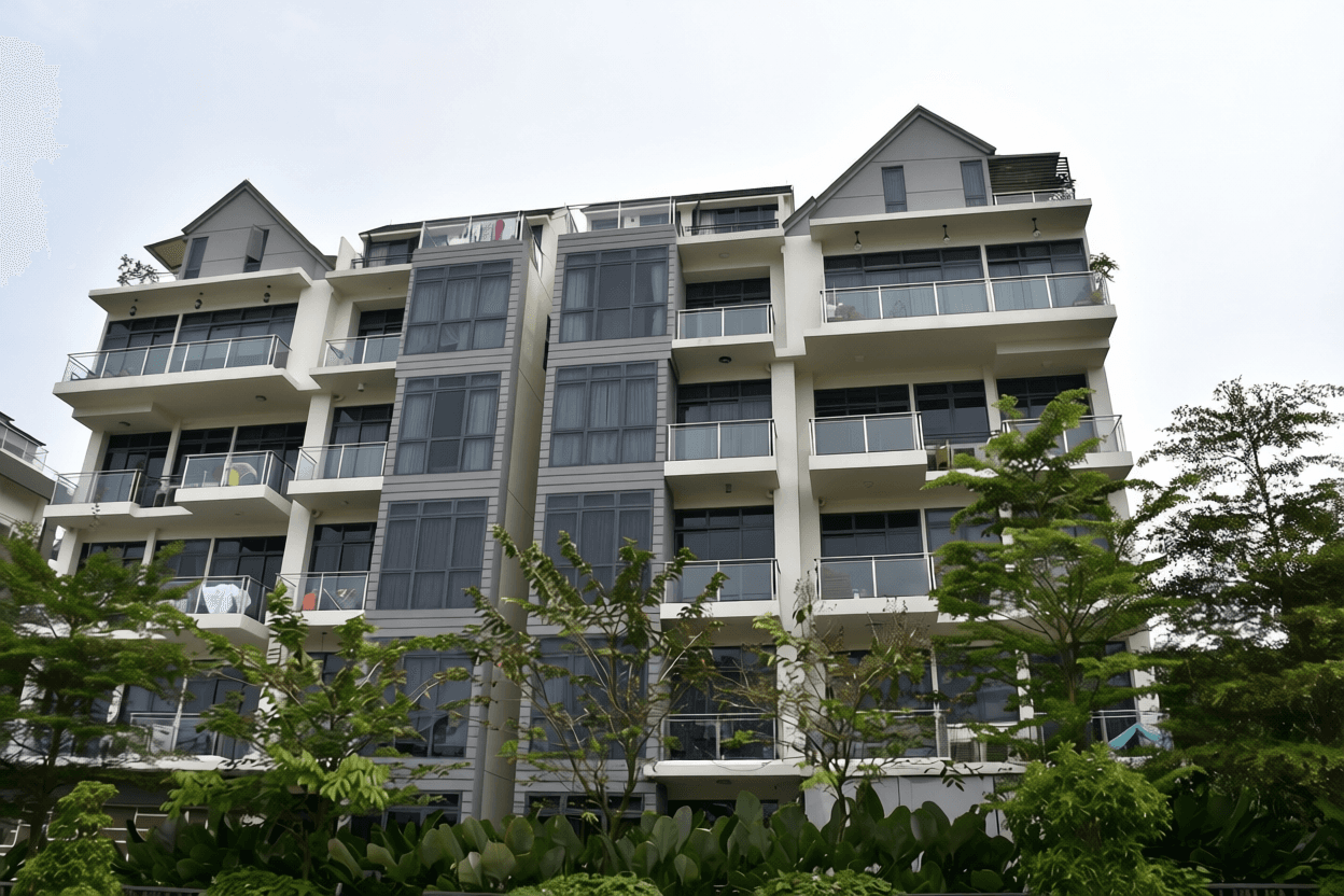 The Foresta @ Mount Faber in D04, Singapore - Photo 3