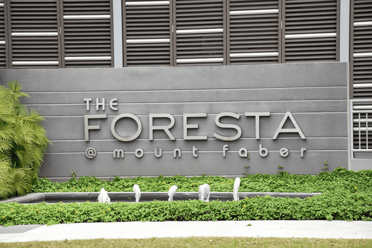 The Foresta @ Mount Faber in D04, Singapore - Photo 5