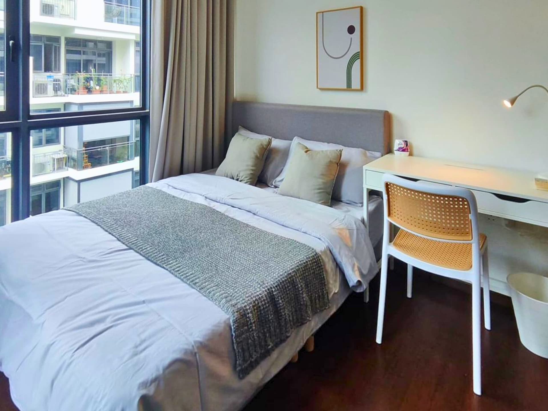Master Ensuite at The Foresta @ Mount Faber