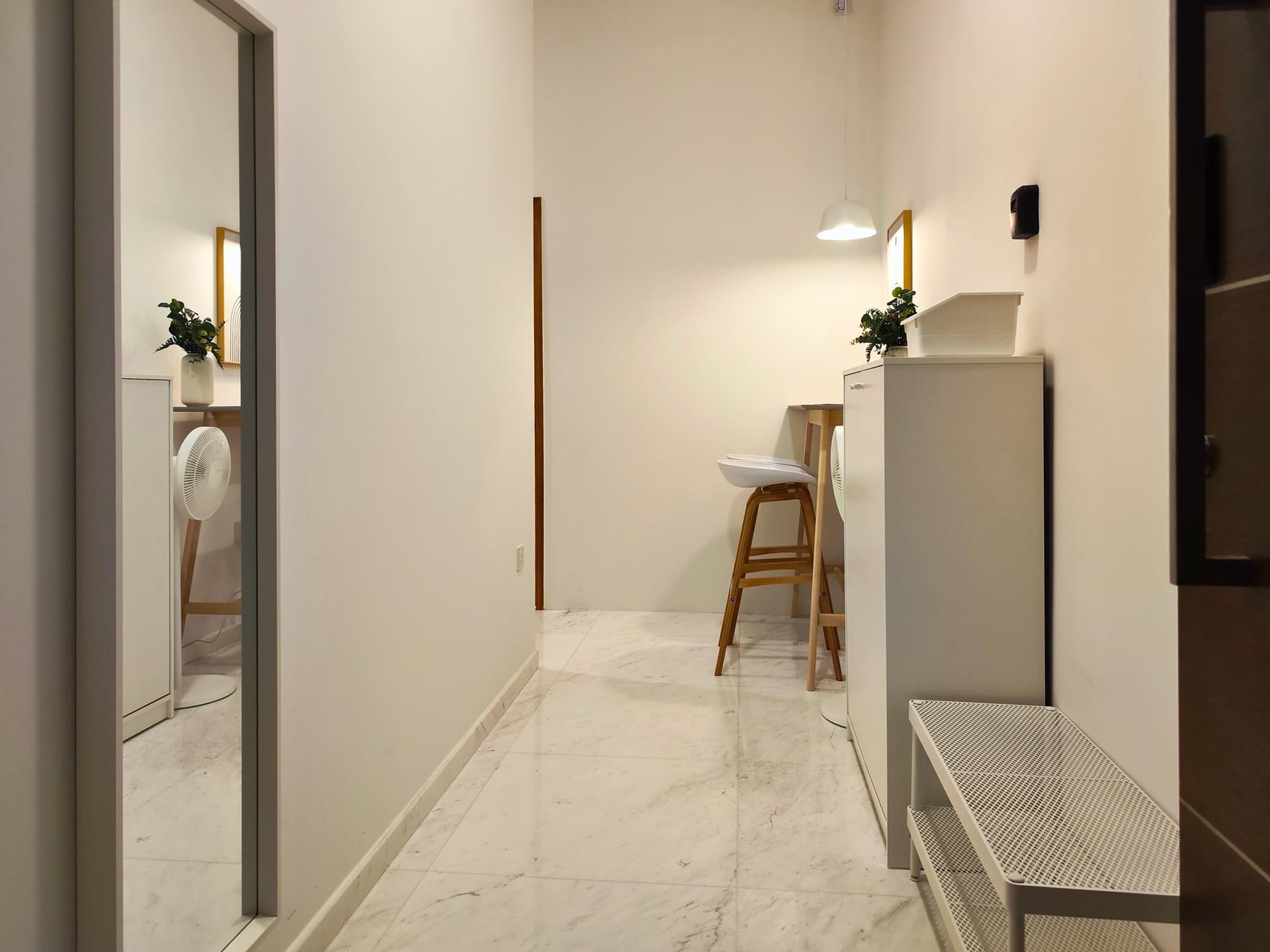 Ensuite at The Foresta @ Mount Faber in D04, Singapore - Photo 5