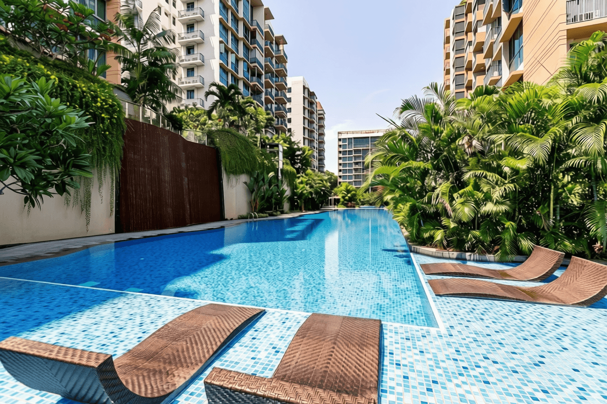 The Glades in D16, Singapore - Photo 2