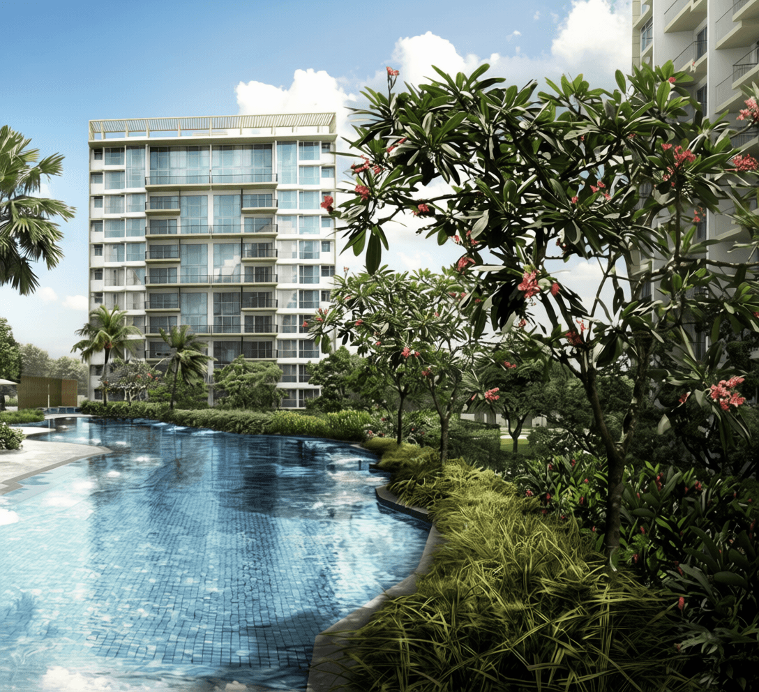 The Glades in D16, Singapore - Photo 3