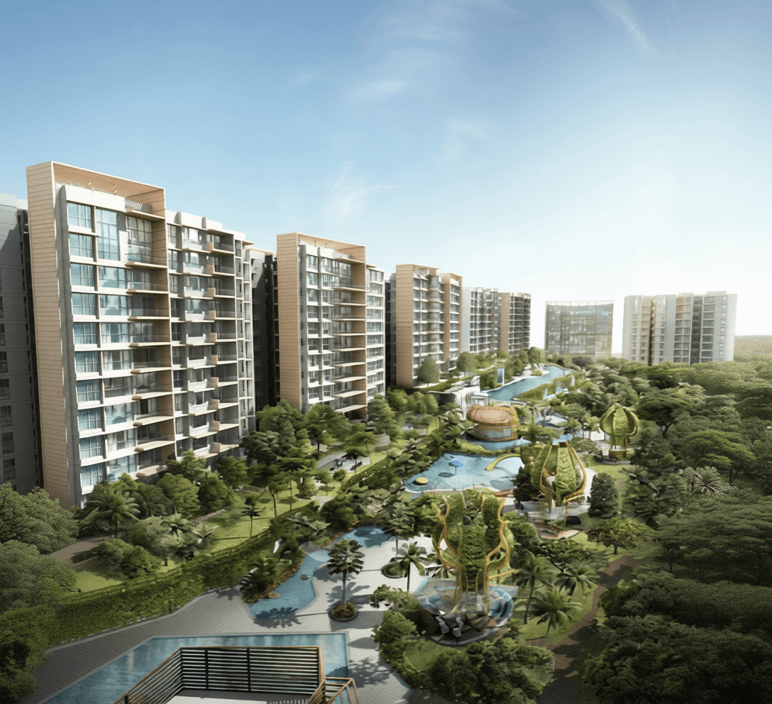 The Glades in D16, Singapore - Photo 4
