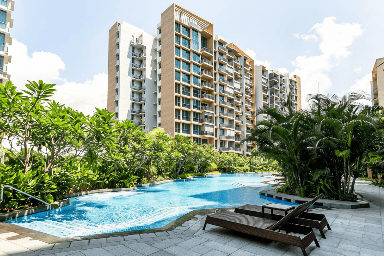 The Glades in D16, Singapore - Photo 5