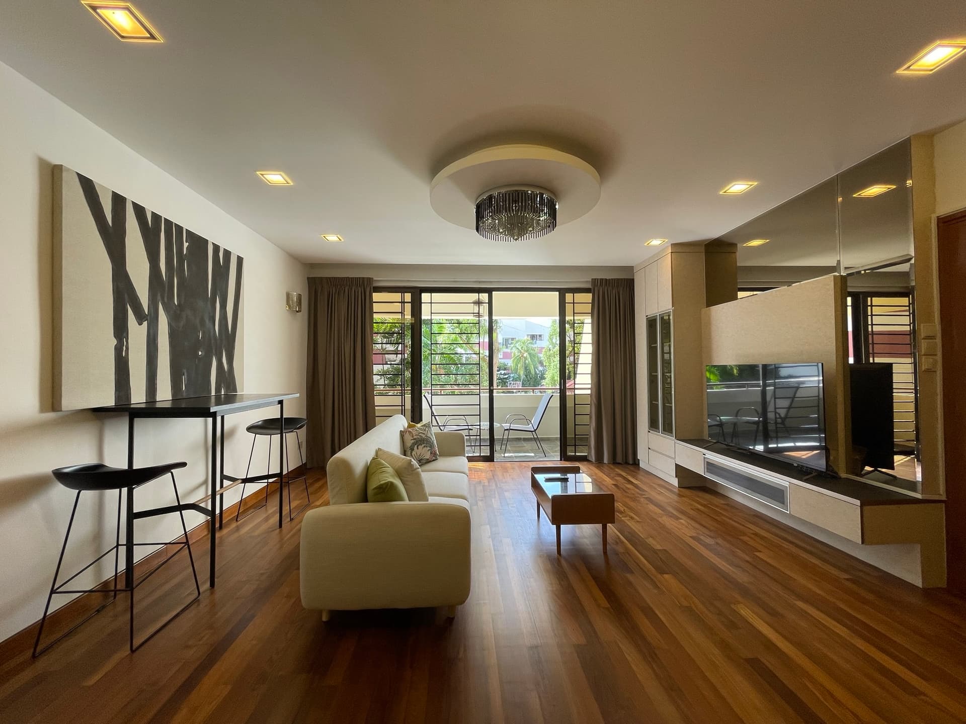 THE HACIENDA in D15, Singapore - Photo 5