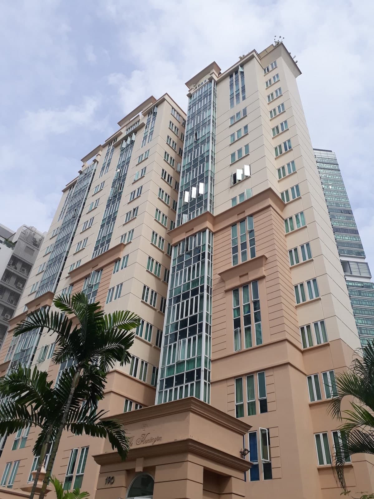 The Huntington in D11, Singapore - Photo 2