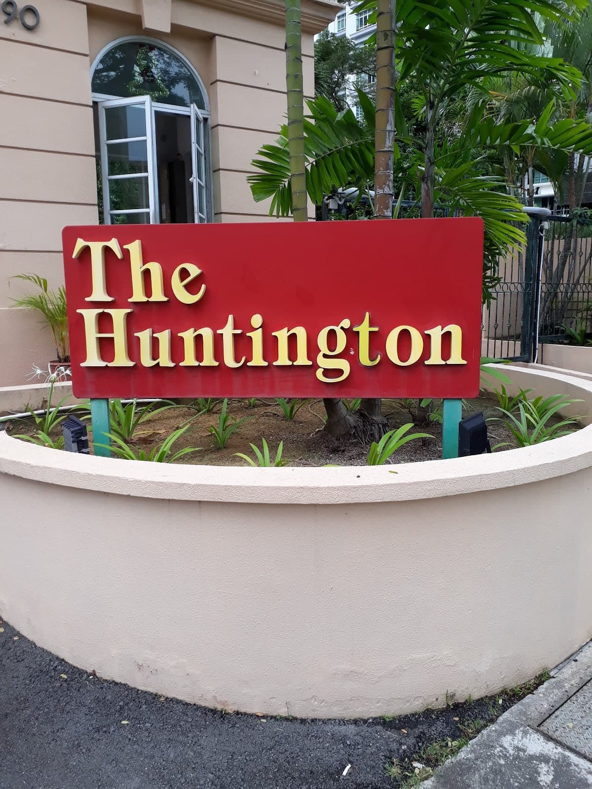 The Huntington in D11, Singapore - Photo 3