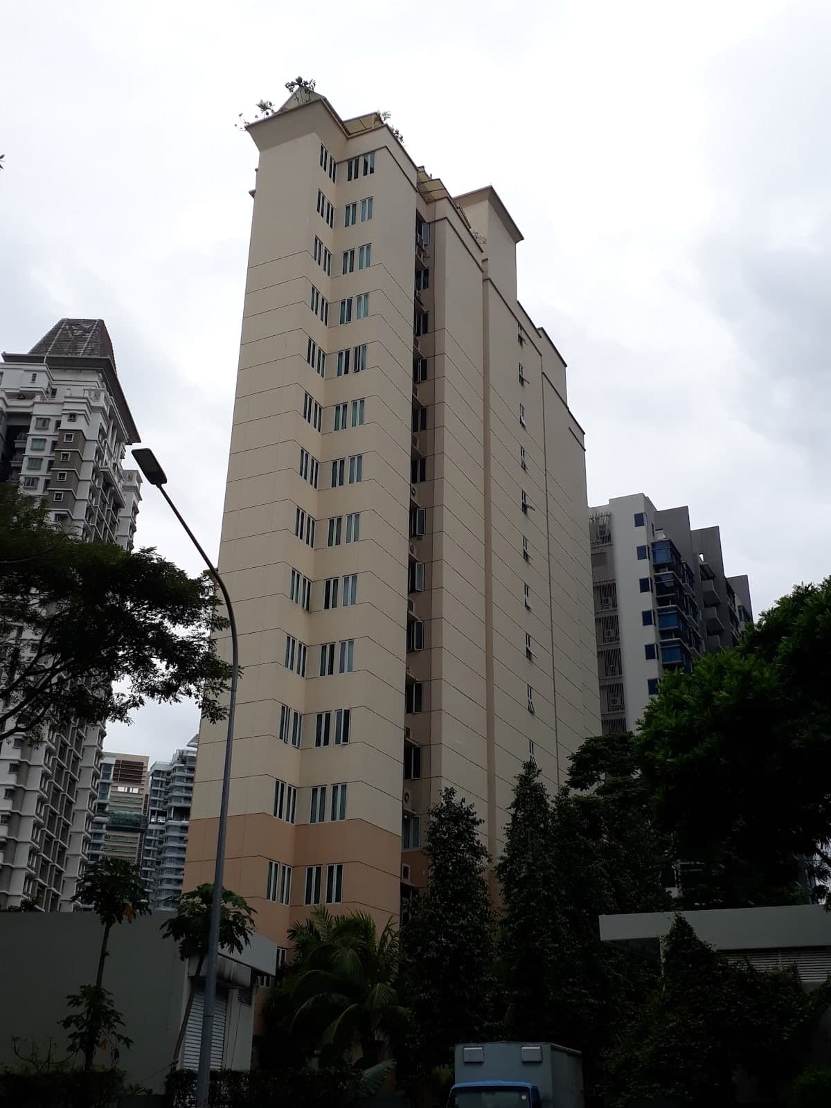 The Huntington in D11, Singapore - Photo 4