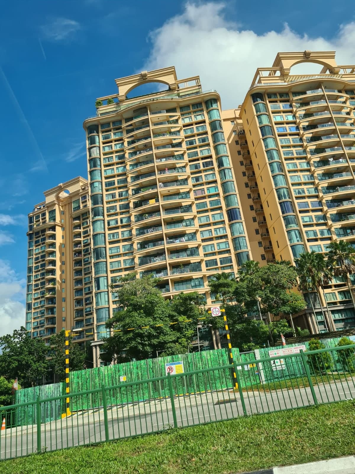 The Huntington in D11, Singapore - Photo 5