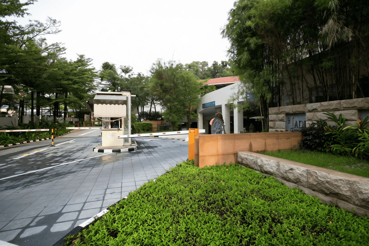 The Jade in D23, Singapore - Photo 3
