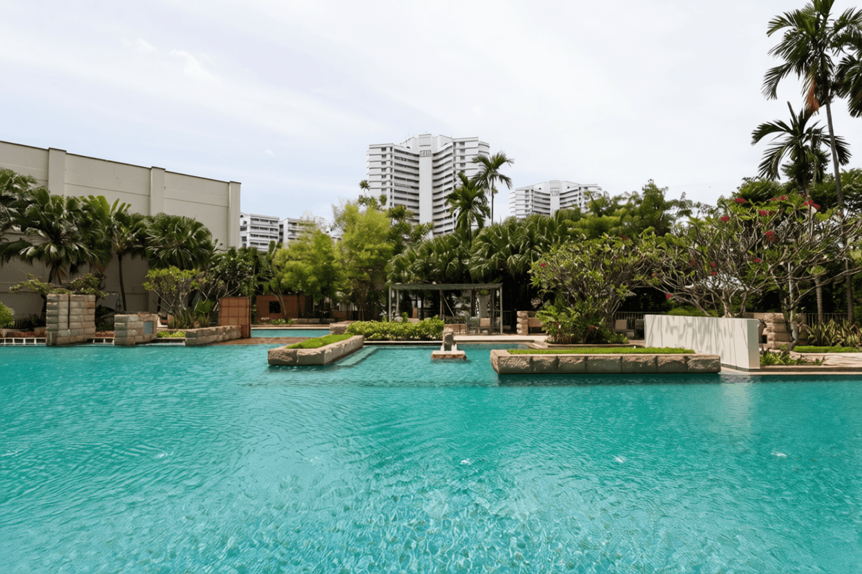 The Jade in D23, Singapore - Photo 4