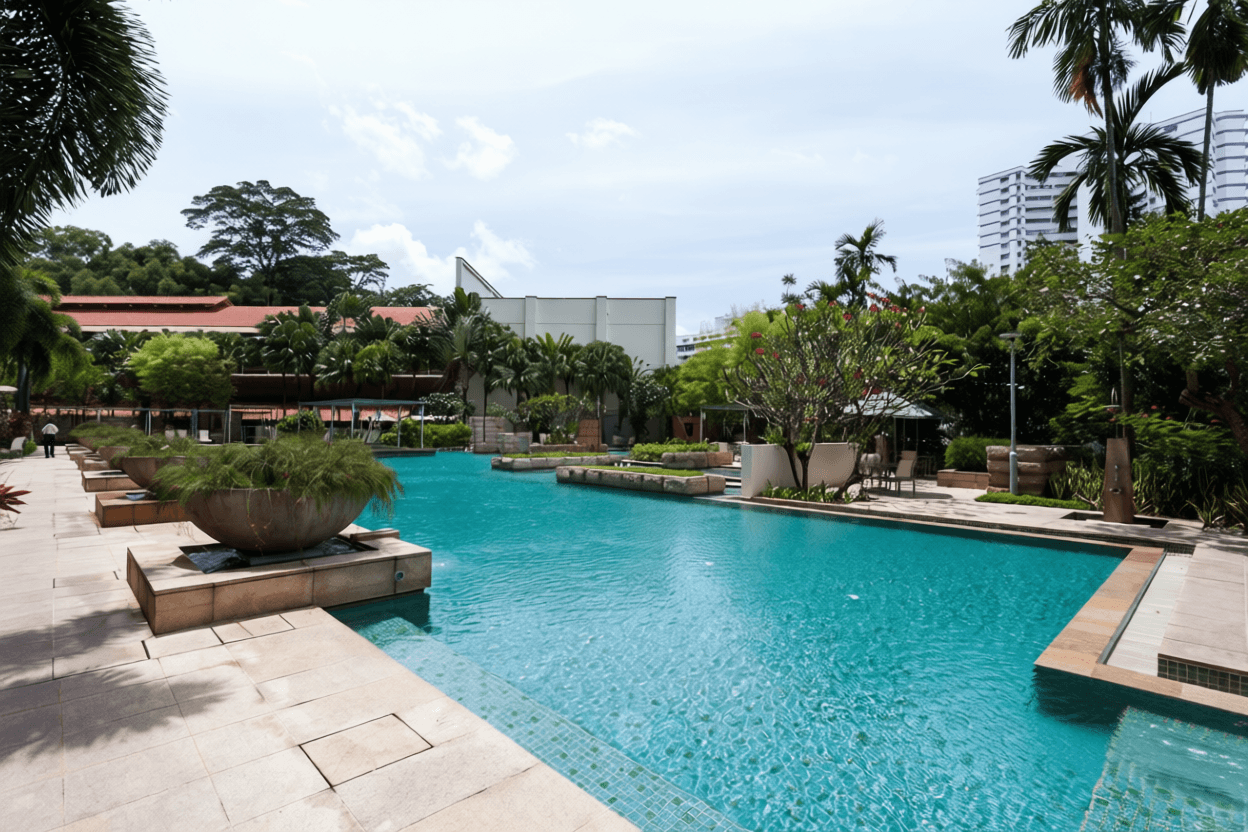 The Jade in D23, Singapore - Photo 5
