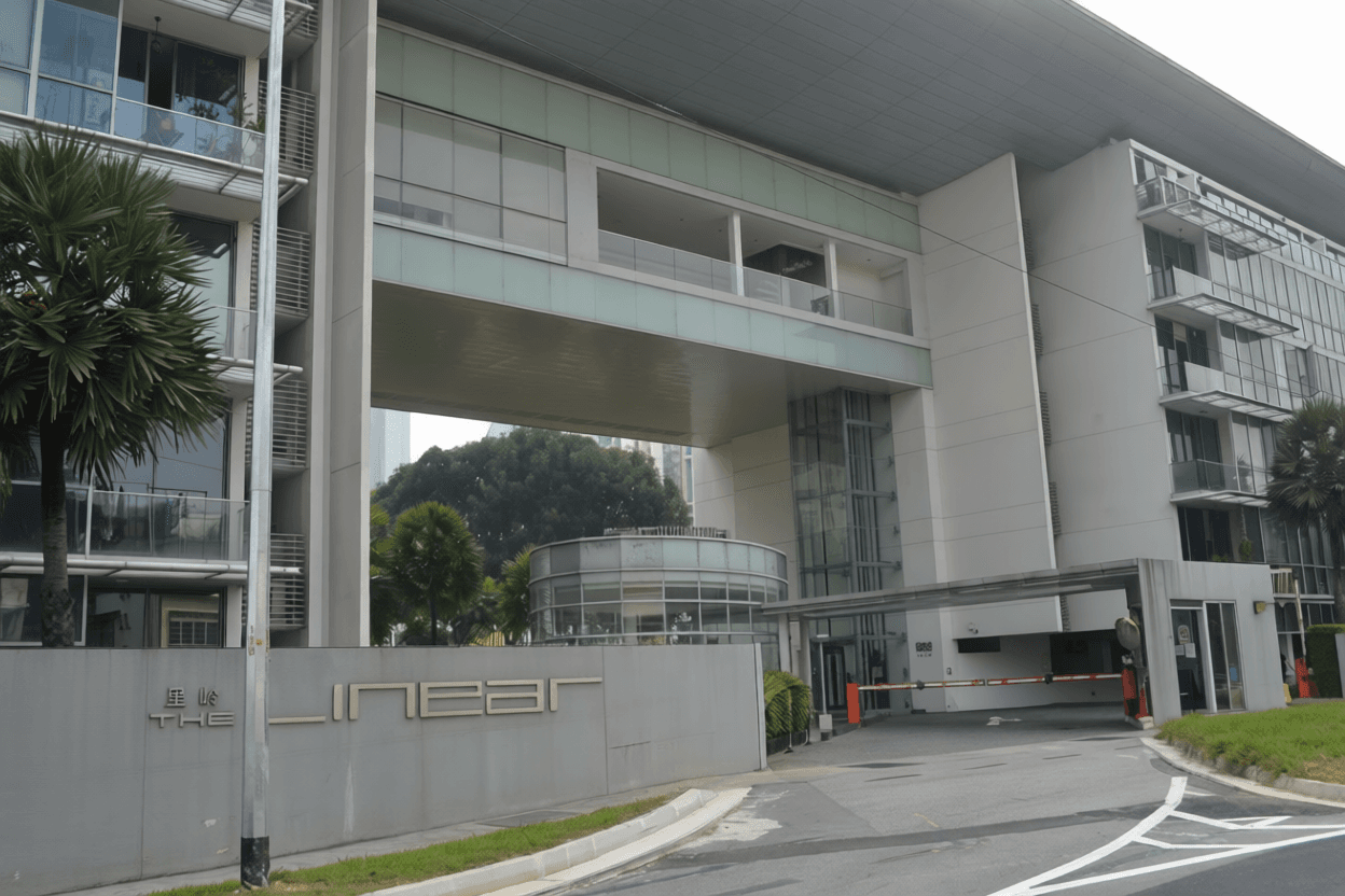 The Linear in D23, Singapore - Photo 2