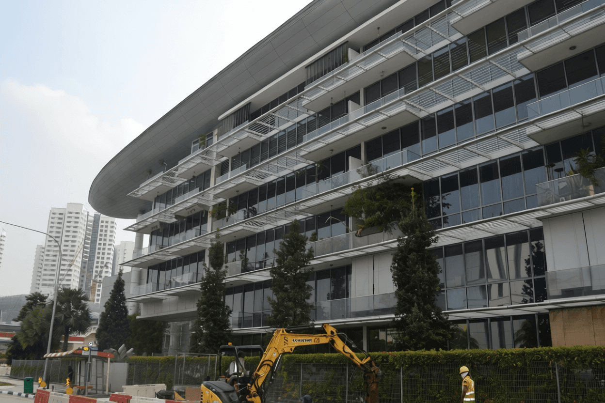 The Linear in D23, Singapore - Photo 4