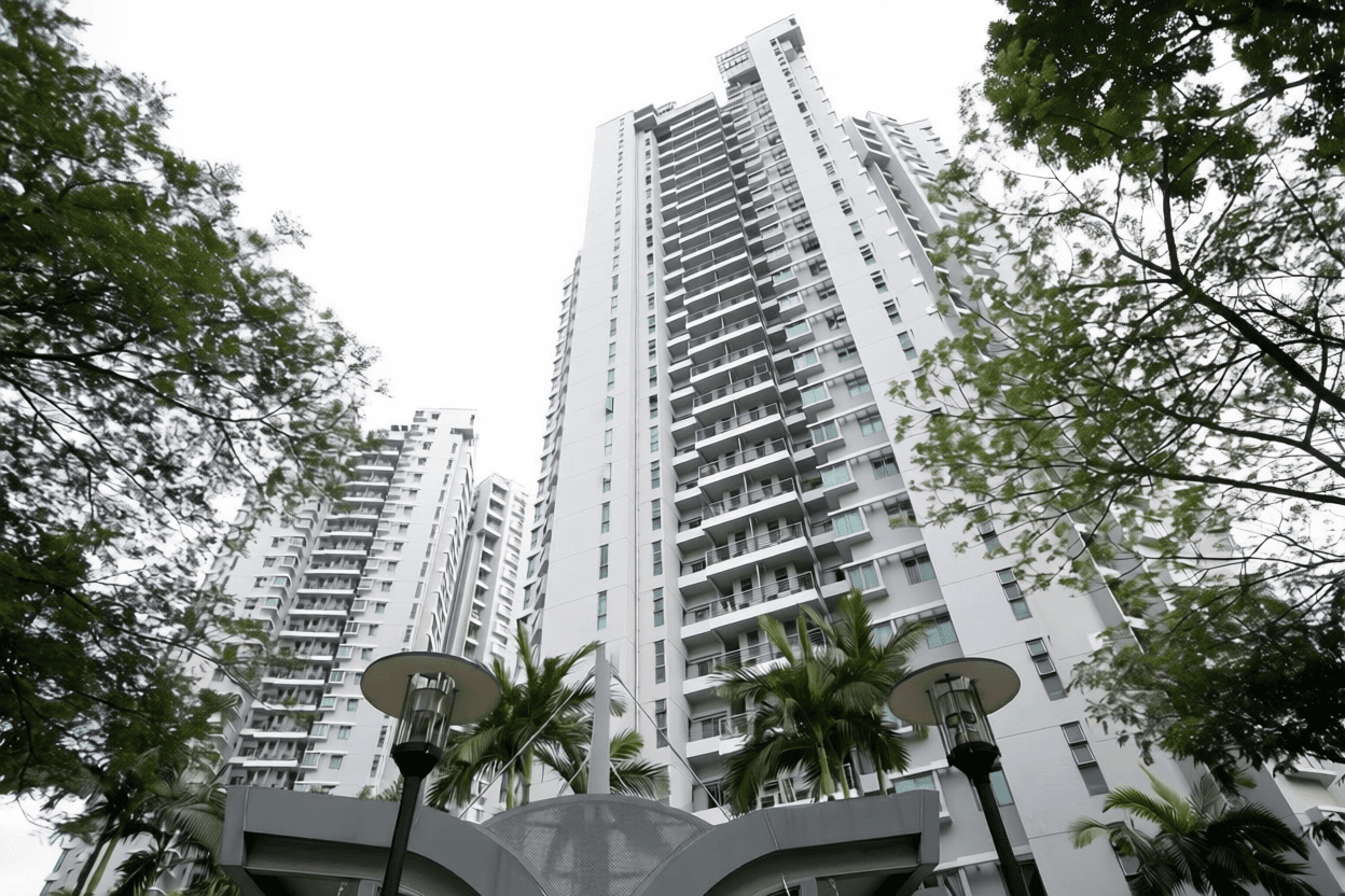 The Madeira in D23, Singapore - Photo 2