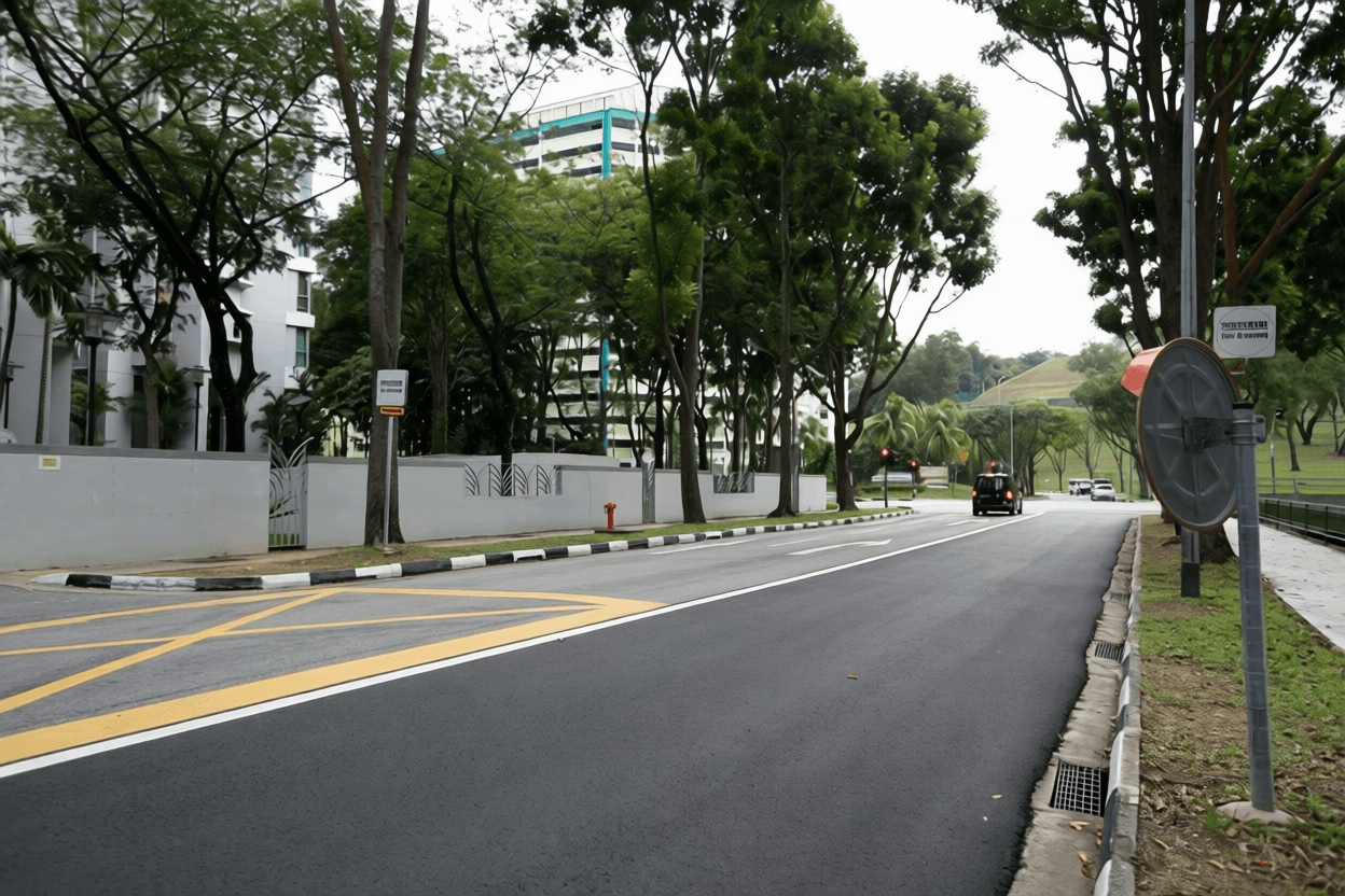 The Madeira in D23, Singapore - Photo 3