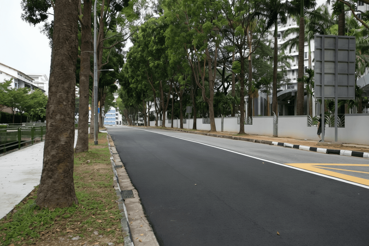 The Madeira in D23, Singapore - Photo 4