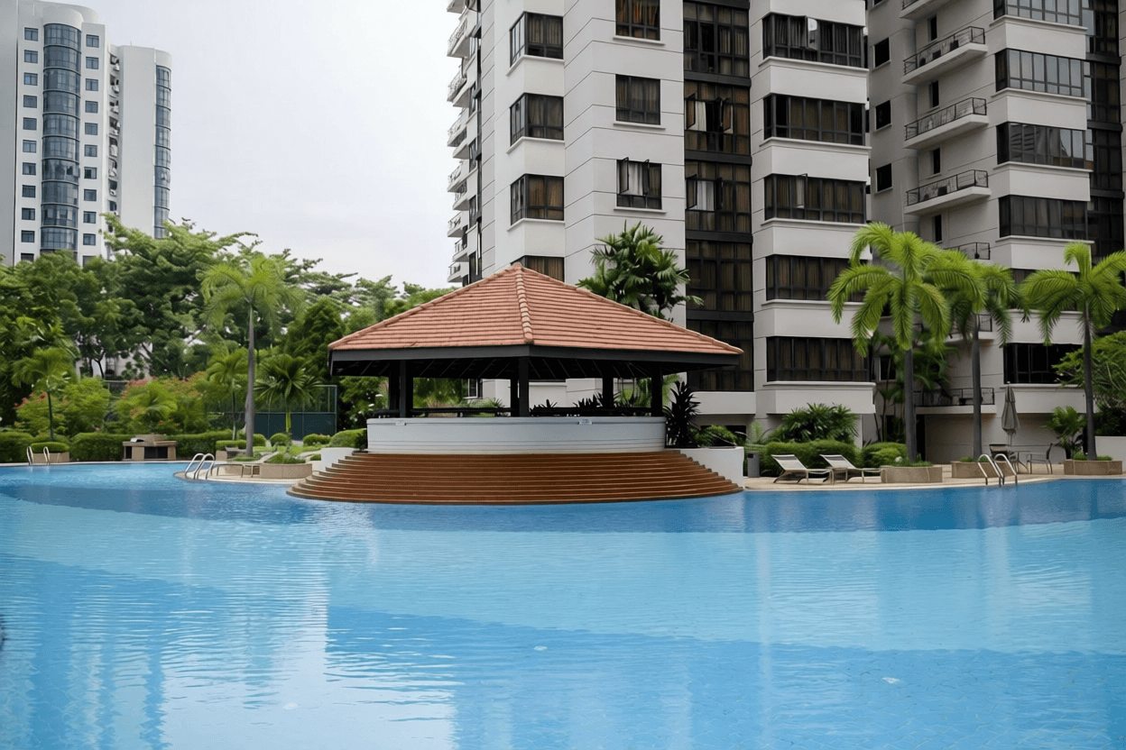 The Mayfair in D22, Singapore - Photo 3