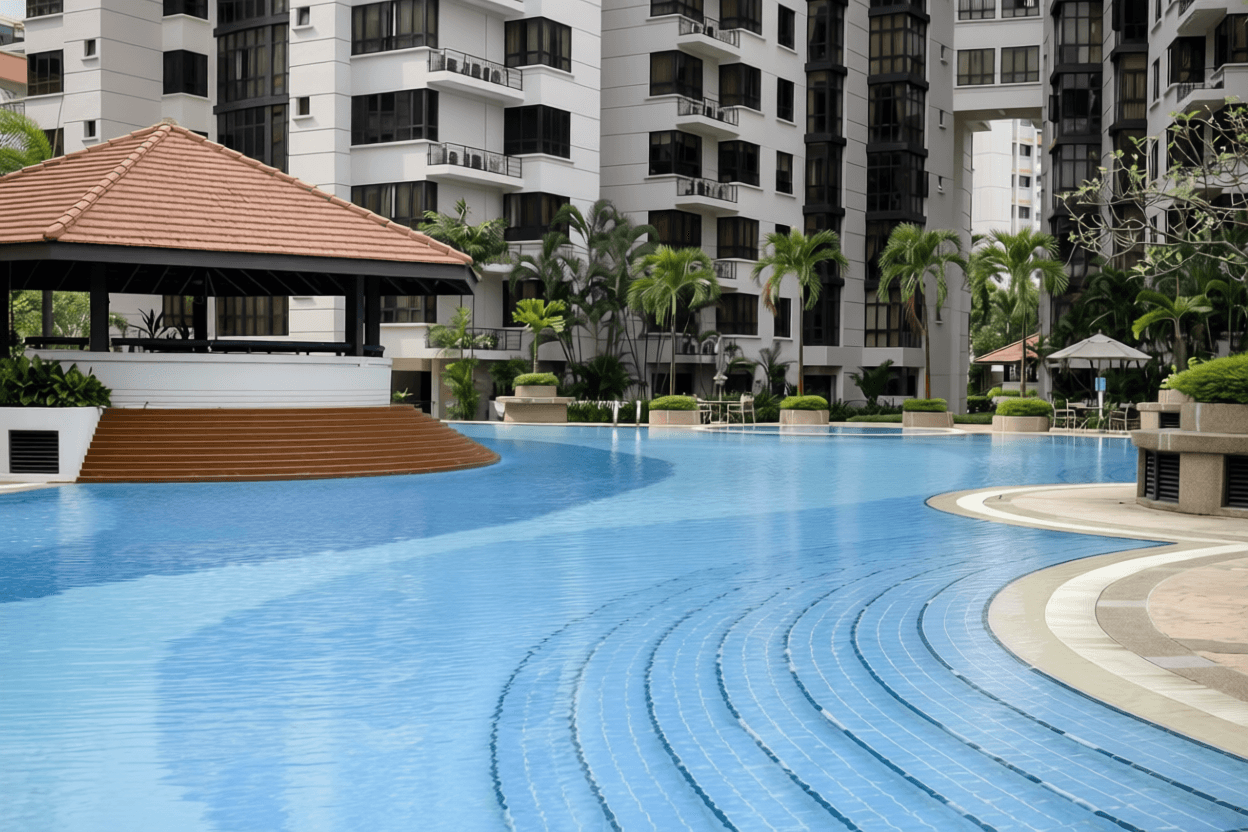 The Mayfair in D22, Singapore - Photo 4